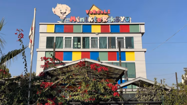 Vardalı Minikler Köyü Adana Çukurova - Doğanın içinde güvenli ve sıcak okul öncesi eğitim ortamı