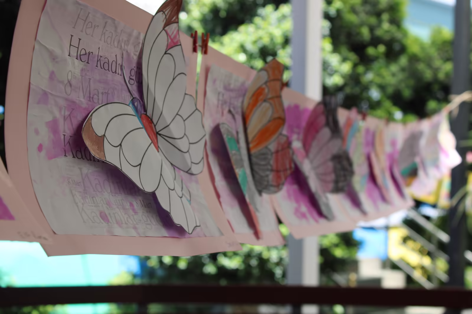 Vardalı Minikler Köyü Anaokulu - Adana Çukurova'da doğa ile iç içe okul öncesi eğitim ortamı